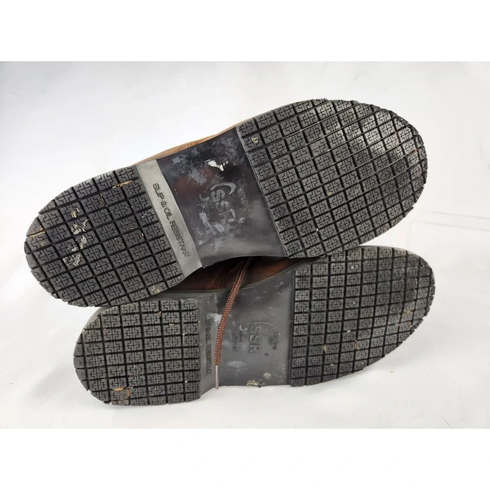 Skechers work men